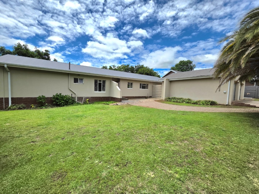 4 Bedroom Property for Sale in Panorama Free State